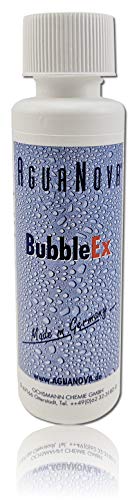 1x Bubble EX 200g Agua Nova Luftbinder von Agua Nova