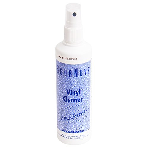 Agua Nova 2 x Vinylreiniger 125 ml von Agua Nova