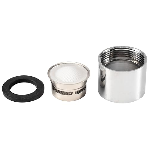 Agwuoetr 20Mm Innengewinde Wassersparhahn Auslauf Belüfterdüse Agwuoetr 20Mm Innengewinde Wassersparhahn Auslauf Belüfterdüse von Agwuoetr