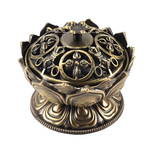 Agwuoetr Hand Gemachter Raeucher Gefaess des Buddha Weihrauch Weihrauch Halters Fuer Buddhistische Innen Ministerium Dekoration Agwuoetr Hand Gemachter Raeucher Gefaess des Buddha Weihrauch Weihrauch Halters Fuer Buddhistische Innen Ministerium Dekoration von Agwuoetr