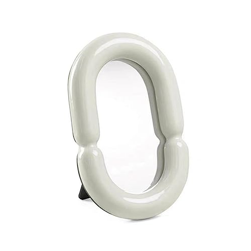 Agwuoetr Life Modern Light Luxus Schlafzimmer Schminktisch Keramiknetz Rot Schminkspiegel Home Desktop Desktop Installationsspiegel Agwuoetr Life Modern Light Luxus Schlafzimmer Schminktisch Keramiknetz Rot Schminkspiegel Home Desktop Desktop Installationsspiegel von Agwuoetr