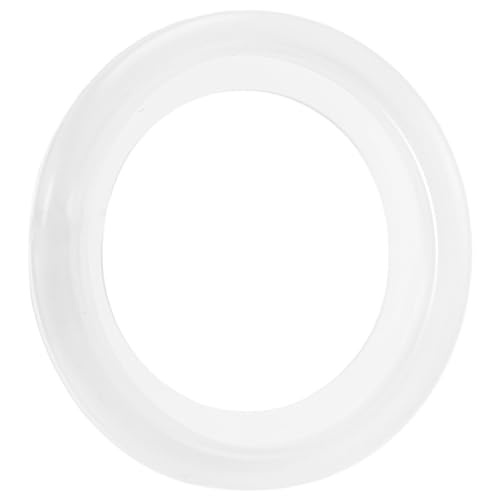 Agwuoetr Silikon BrüH Kopf Dichtung Dicht Ring für Espresso Kaffee Maschine Universal Professionelle ZubehöR Teil BrüH Kopf Dichtung Espresso von Agwuoetr