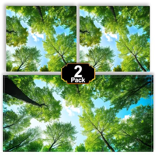 Aheroi Lichtabdeckungen, fluoreszierende Lichtabdeckungen, magnetische Lichtabdeckungen für Deckenleuchten, Deckenleuchte, Klassenzimmer, fluoreszierende LED-Lichtfilter, Zimmer, Schule, Büro, Aheroi Lichtabdeckungen, fluoreszierende Lichtabdeckungen, magnetische Lichtabdeckungen für Deckenleuchten, Deckenleuchte, Klassenzimmer, fluoreszierende LED-Lichtfilter, Zimmer, Schule, Büro, von Aheroi