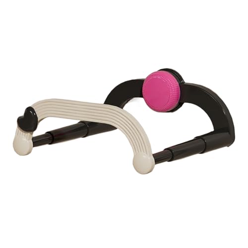 Ahuuen Badezimmerhalter - Montage Ohne Bohren Waschbecken Halterung,Wasserdichtes Bohrfreies Aufbewahrungsregal Für Badezimmer Waschraum Toilette Schlafzimmer Badewanne Küche Duschbereich von Ahuuen