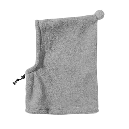 Ahuuen Beruhigende Hundehaube, Hunde-Snood-Kopfwickel | Hundemützen Wintermütze mit Lärmschutz,Ohrenschutz für Hunde, lustig und warm zum Baden, Föhnen und Schneiden der Zehennägel Ahuuen Beruhigende Hundehaube, Hunde-Snood-Kopfwickel | Hundemützen Wintermütze mit Lärmschutz,Ohrenschutz für Hunde, lustig und warm zum Baden, Föhnen und Schneiden der Zehennägel von Ahuuen