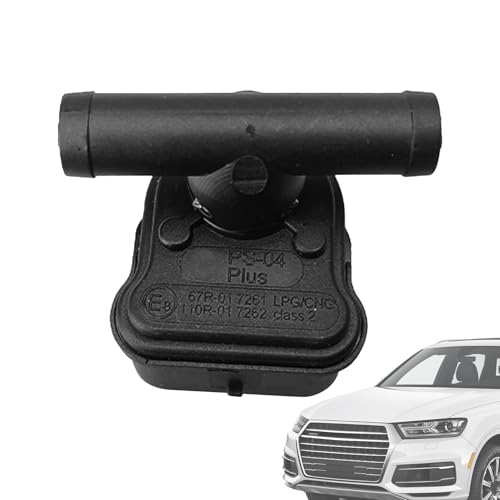 Ahuuen Fahrzeugsensor Zubehörteile - Fahrzeugsensor Nachrüstung - Ersatz- Und Umbauzubehör Für Werkstatt Und Garage von Ahuuen