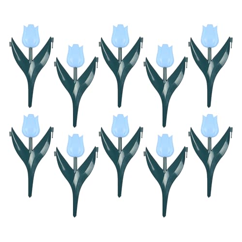Ahuuen Gartenzaun – dekorativer Blumenzaun | Gartenzubehör für Bauernhaus, Friedhof, Hinterhof, Vorhof, Friedhof, Spielplatz Ahuuen Gartenzaun – dekorativer Blumenzaun | Gartenzubehör für Bauernhaus, Friedhof, Hinterhof, Vorhof, Friedhof, Spielplatz von Ahuuen