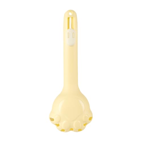 Ahuuen Hamsterfänger – Anti-Biss-Klemme für Hamster, tragbare Haustierkotschaufel für Chinchillas, Eichhörnchen, Igel, Frettchen, Kleintier-Hamster von Ahuuen