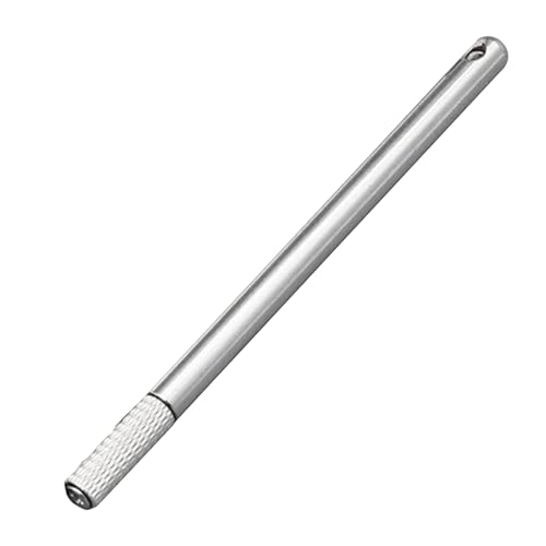 Ahuuen Lederfarbe Stift - Kantenfärbung Werkzeug,Ergonomische Farbmarker Für Reparatur Handwerk Heimwerker Haushalt von Ahuuen