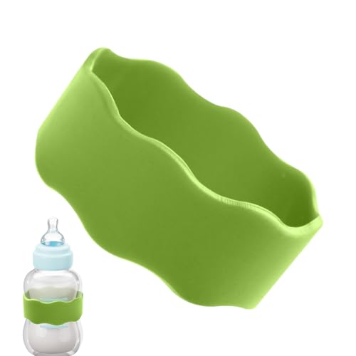 Ahuuen Trinkflaschen-Etiketten - Silicone Beschriftungsband Wiederbeschreibbar | Beschriftbare Umhüllung Zur Identifizierung, Rutschfeste Datumsmarkierung Für Küche Vorratsschrank Kühlschrank Reisen Ahuuen Trinkflaschen-Etiketten - Silicone Beschriftungsband Wiederbeschreibbar | Beschriftbare Umhüllung Zur Identifizierung, Rutschfeste Datumsmarkierung Für Küche Vorratsschrank Kühlschrank Reisen von Ahuuen