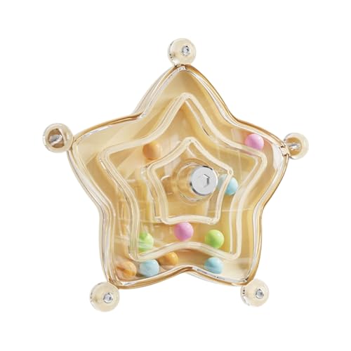 Ahuuen Vogel Beschäftigungsspielzeug,Drehspielzeug Für Papageien - Sicheres Interaktives Nagerspielzeug Für Sittiche Nymphensittiche Wellensittiche Sperlinge Ahuuen Vogel Beschäftigungsspielzeug,Drehspielzeug Für Papageien - Sicheres Interaktives Nagerspielzeug Für Sittiche Nymphensittiche Wellensittiche Sperlinge von Ahuuen