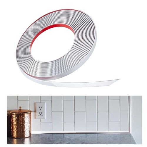 Zierleisten Selbstklebend Stuckleisten Decke Stuckleisten Wand Wandleisten Selbstklebend Leisten Deckenleisten Selbstklebend Peel and Stick Tiles Molding füR Kamin,Spiegelrahmen (Silver3.5mx0.66cm) von AiDeHuaKeJi