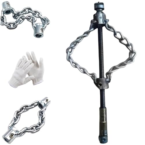 Flex-Shaft-Kanalisations-Entkalkungskette, Mehrzweck-PVC-Rohr-Wartungswerkzeug, Push-Type-Rotationsölverschmutzung in Rohrleitungsblöcken, Wartungswerkzeug, für 16-mm-Feder Flex-Shaft-Kanalisations-Entkalkungskette, Mehrzweck-PVC-Rohr-Wartungswerkzeug, Push-Type-Rotationsölverschmutzung in Rohrleitungsblöcken, Wartungswerkzeug, für 16-mm-Feder von AiQiMinHao