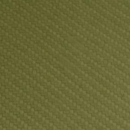 Aibote KYDEX Thermoform-Blattmesser mit Kohlefaser-Muster, DIY-Kits, Material-Werkzeug für Messer, Holster-Scheidenherstellung (30,5 x 30,5 x 0,2 cm, Armeegrün) von Aibote