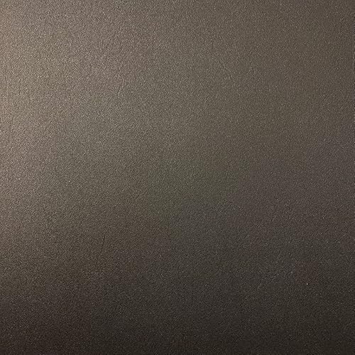 Aibote Thermoform KYDEX Blatt Material Messer DIY-Set für Messer Holster Scheidenherstellung (12"x12"x0.08",Kaffeefarbe) von Aibote