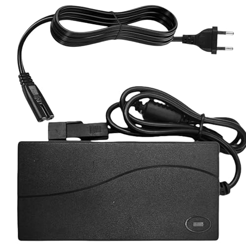 Aicharynic 29V 3A Relaxsessel Elektrisch Netzadapter, 87W Netzteil, Power Recliner Transformator mit AC Netzkabel, Recliner Power Adapter, Supply Transformer for Lift Chair or Power Recliner von Aicharynic