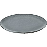 aida RAW Frühstücksteller "RAW" Steinzeug, Ø 23 cm von Aida Raw