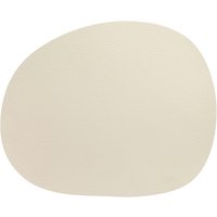 aida RAW Platzset "Buffalo", (Set, 4 St.), 95 % Recycelleder von Aida Raw
