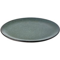 aida RAW Speiseteller "RAW" Steinzeug, Ø 28 cm von Aida Raw
