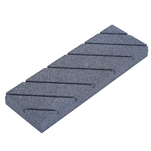 Aigend Abflachen Stone - High Performance Abflachen Stein Whetstone Wetzstein Schleifstein von Aigend