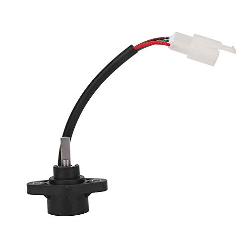 Aigend Roller-Potentiometer, Mobilitäts-Scooter-Potentiometer, elektrisches älteres Mobilitäts-Scooter-Teil RVQ28YS 30F 5k von LAOSEP