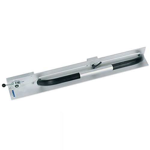 Aigner Spannlade zum Einsetzfräsen kurzer Werkstücke für Tischfräse 214283000192 Aigner Spannlade zum Einsetzfräsen kurzer Werkstücke für Tischfräse 214283000192 von Aigner Sicherheitstechnik