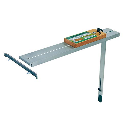 Aigner Tischverlängerung komplett mit Befestigungsschiene 530 mm Queranschlag Aigner Tischverlängerung komplett mit Befestigungsschiene 530 mm Queranschlag von Aigner Sicherheitstechnik