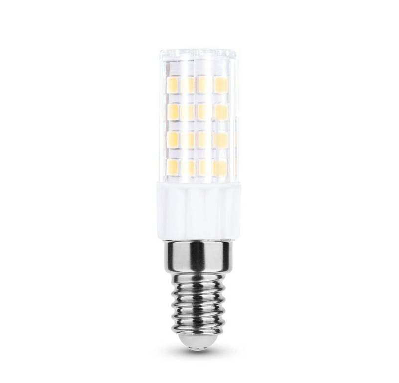 Aigostar LED-Leuchtmittel 5w E14 Mini LED Leuchtmittel Leuchte Birne, Kaltweiß, Minilampe klein Edison Gewinde von Aigostar