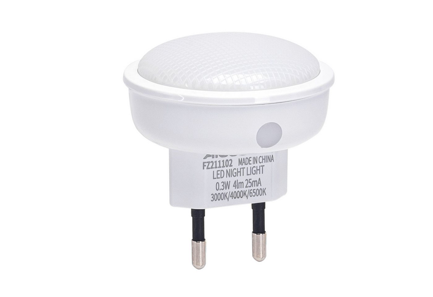 Aigostar LED Nachtlicht 3 Farbtemperature LED Nachtlicht Steckdose mit Dämmerungssensor Aigostar LED Nachtlicht 3 Farbtemperature LED Nachtlicht Steckdose mit Dämmerungssensor von Aigostar