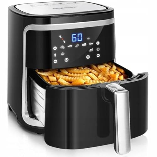 Aigostar Smart Air Fryer Wi-Fi 1900w von Aigostar