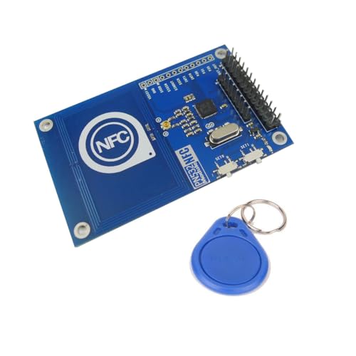 Aihasd PN532 NFC RFID Reader/Writer Module von Aihasd