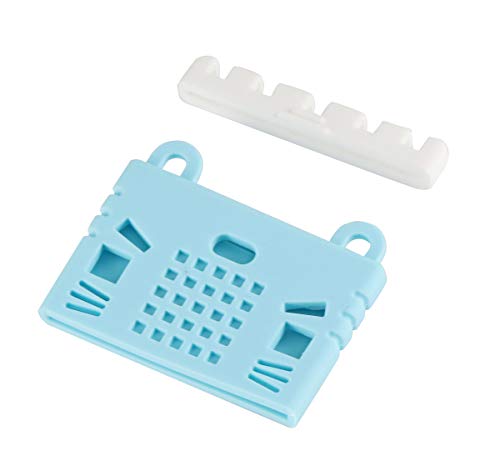 Aihasd Silicone Case Protective Shell Cover for microbit for Micro: bit Aihasd Silicone Case Protective Shell Cover for microbit for Micro: bit von Aihasd