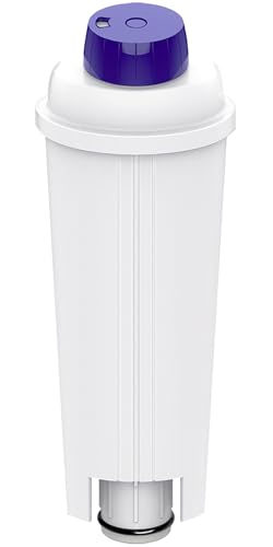1 Wasserfilter für Kaffeemaschine DLSC002 für ECAM, ETAM, EC, BC Series von Aiitomg