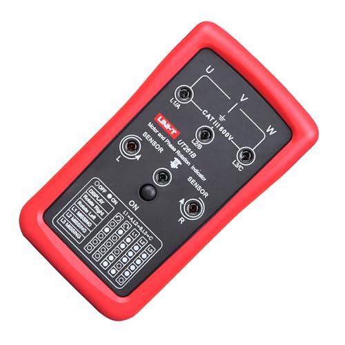 Ailan CE Standard Spannungsmesser mit Magnetfelderkennung ABS Lapiz De Detector Voltaje Dc Electricity Pen Tester Motor Ailan CE Standard Spannungsmesser mit Magnetfelderkennung ABS Lapiz De Detector Voltaje Dc Electricity Pen Tester Motor von Ailan