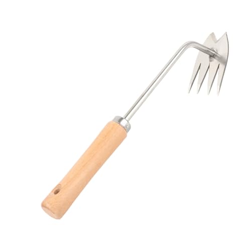 Ailan Gartenreinigung und Unkrauthandel Handbuch mit für effektive Kontrolle, fortschrittliche Unkrautlösungen Reinigung und Handel, Typ+3 von Ailan