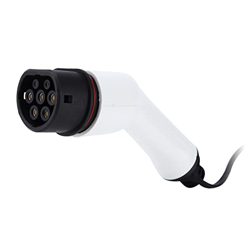 EV-Ladegerät weiblich Stecker New Energy Vehicles Ladegerät weiblich Stecker 32A IP44 Schutz für Typ 2 PHEV EV EU 480V von Ailao
