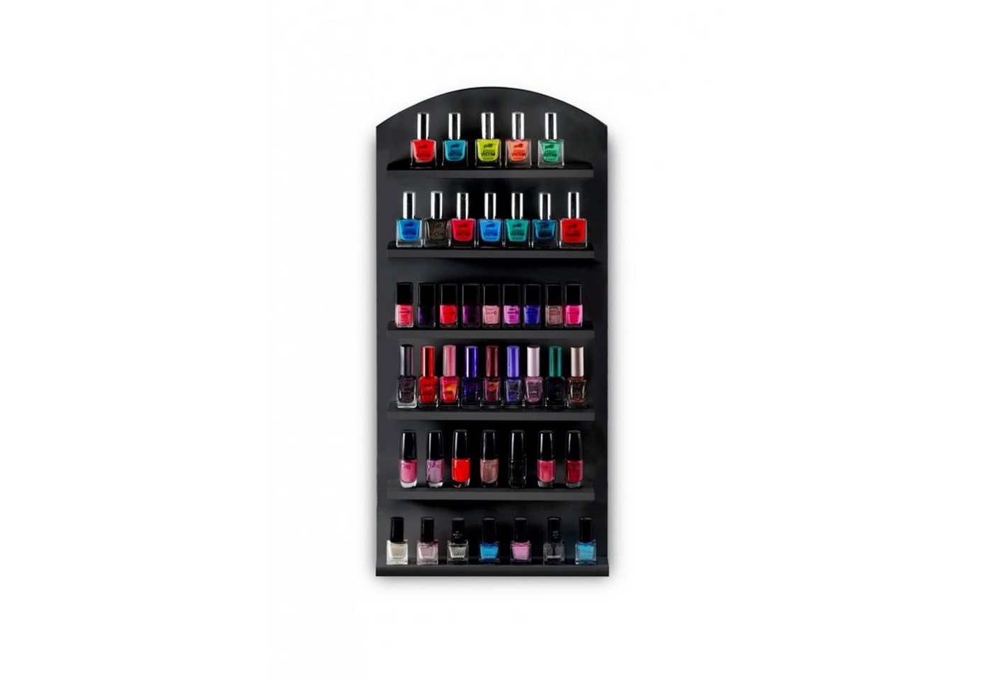 Aileenstore Wandregal UNI, Nagellackregal Nailboard Aileenstore Wandregal UNI, Nagellackregal Nailboard von Aileenstore