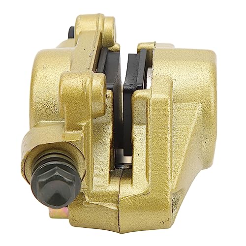 Ailgely 150ccm Hydraulikbremssättiger Motorrad Vorne Heckbremse Pumpe Master 200cm von Ailgely