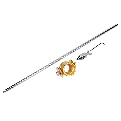 Ailgely AG60 Plasmas Ch Neider, Torch Walze, Tragbar Edelstahl Messing Langlebig, für Löt Geräte Ailgely AG60 Plasmas Ch Neider, Torch Walze, Tragbar Edelstahl Messing Langlebig, für Löt Geräte von Ailgely