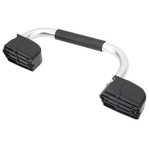 Ailgely Assist Griff Folding Assist Handle Eva Grip Aluminiumlegierung Eingangstür Hardware von Ailgely