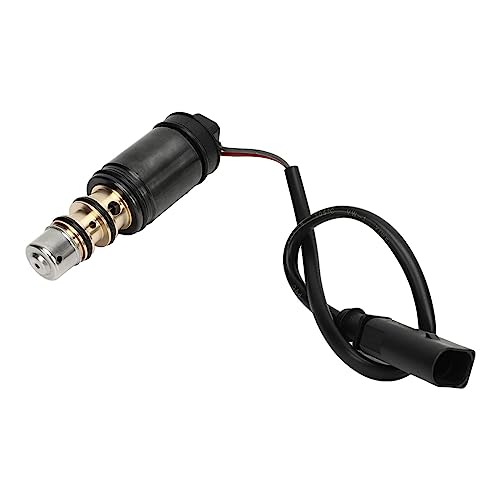 Ailgely Elektronisches Steuerventil Kompatibler RS4 A/C -Kompressor Ailgely Elektronisches Steuerventil Kompatibler RS4 A/C -Kompressor von Ailgely