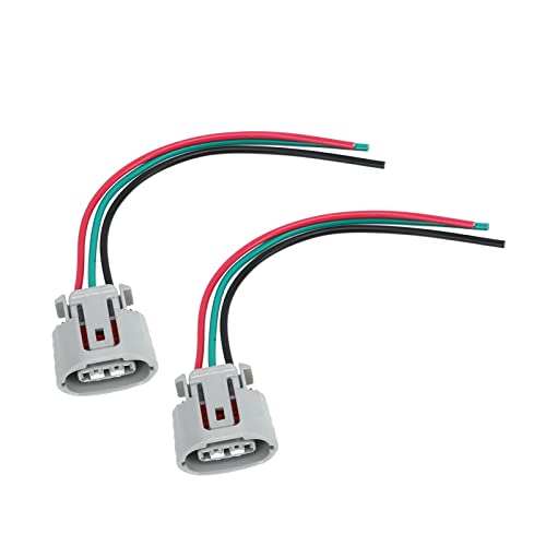 Ailgely PCS Alternator Reparaturkabelbaum Kabelbaumanschluss Kabel Generator Conversion Jumper Kabelbaum Altima Ailgely PCS Alternator Reparaturkabelbaum Kabelbaumanschluss Kabel Generator Conversion Jumper Kabelbaum Altima von Ailgely