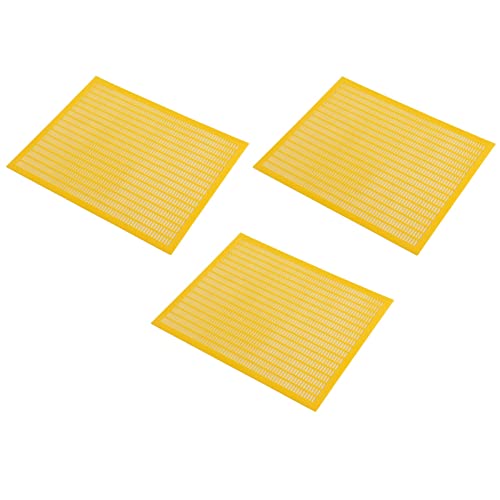 Ailgely Plastikbiene Queen Protect -Fangesnetz -Bienenzucht Getrenntes Board Ailgely Plastikbiene Queen Protect -Fangesnetz -Bienenzucht Getrenntes Board von Ailgely