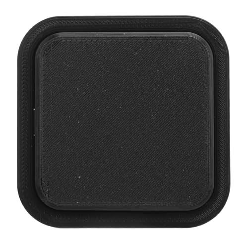 Ailgely Programmierbare Taste, Standardkopier- und Einfügenfunktion, USB -Kabel -Tastatur -Blue -Switch 1 -Taste ABS -Material, für OS X, mit Pre Set Ailgely Programmierbare Taste, Standardkopier- und Einfügenfunktion, USB -Kabel -Tastatur -Blue -Switch 1 -Taste ABS -Material, für OS X, mit Pre Set von Ailgely