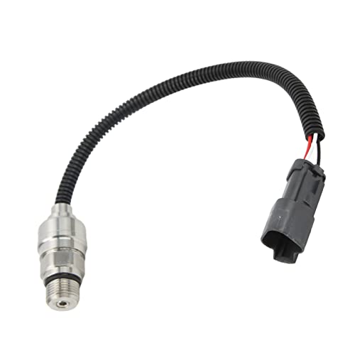 Ailgely Pumpen Hochdrucksensor 221-8859 Excavator Drucksensor Ersatzbagger 311c 311d Ailgely Pumpen Hochdrucksensor 221-8859 Excavator Drucksensor Ersatzbagger 311c 311d von Ailgely