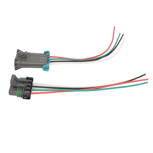 Ailgely Reparatur von Kabelbaumspinner -Anschluss Vibrator -Kabelbaum Set SHPE1500, SHPE2000, SHPE4000, von Ailgely