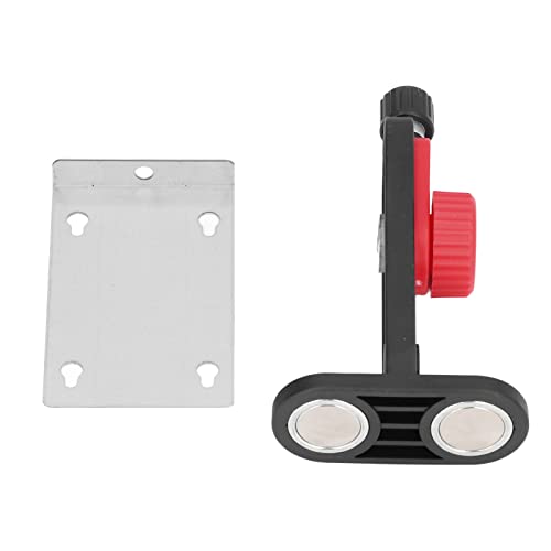 Ailgely Stabile Installation -Leveler -Halterung Starker Magnet Wandmontage Rackhalter Ständer 1/4 -Zoll Ailgely Stabile Installation -Leveler -Halterung Starker Magnet Wandmontage Rackhalter Ständer 1/4 -Zoll von Ailgely
