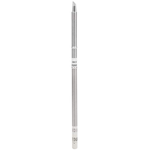 Ailgely T12-BC3 Löt Spitze Schnelle Wärmeleitung, Stabile Leistung, Anti Korrosion, Tinning Hardware Tool, Perfekter Ersatz für den Alten Ailgely T12-BC3 Löt Spitze Schnelle Wärmeleitung, Stabile Leistung, Anti Korrosion, Tinning Hardware Tool, Perfekter Ersatz für den Alten von Ailgely