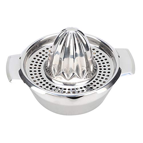 Ailgely Tragbares Manual Press Juicer Squeezer Ergonomisches Design Haushalt mit Großer Kapazität Ailgely Tragbares Manual Press Juicer Squeezer Ergonomisches Design Haushalt mit Großer Kapazität von Ailgely