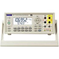 Aim TTi 1908P Tisch-Multimeter digital Datenlogger CAT II 600 V, CAT III 300V von Aim TTi